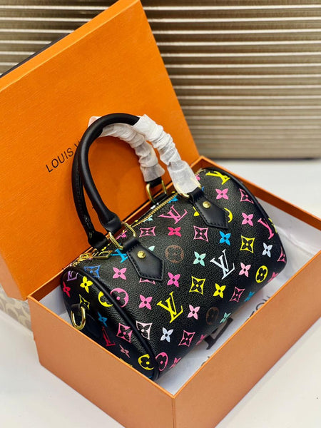 Lv Duffle Bag
