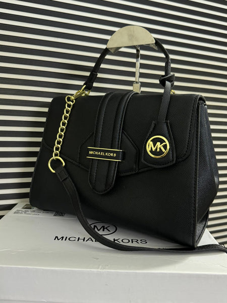 Michael Kors Sain Cross Body Bags