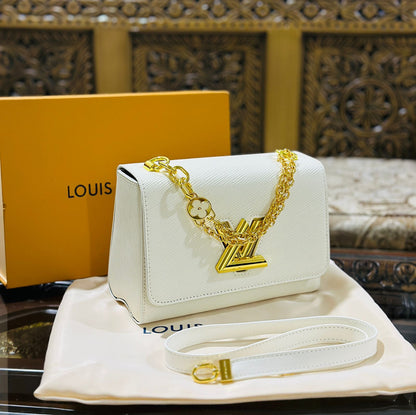 LOUIS VUITTON TWIST BAG