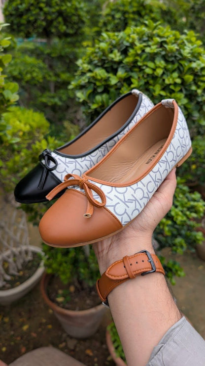 Calvin Klein Cortshoze