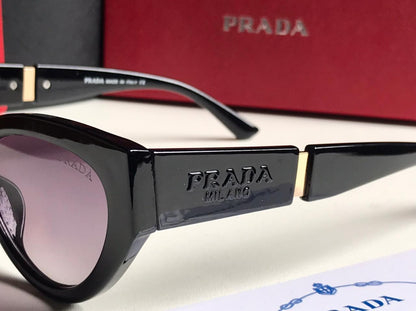 Prada C Glasses