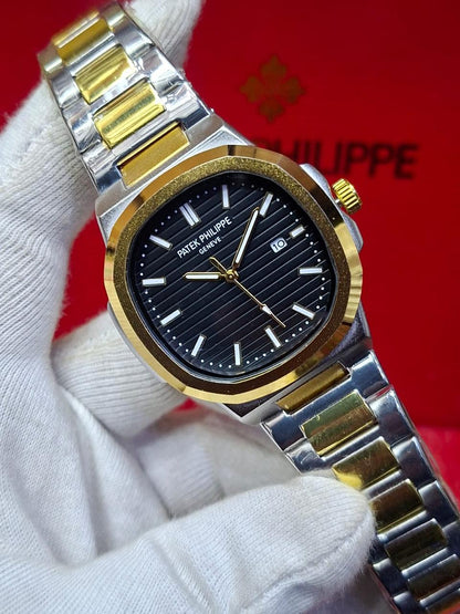 Patek Phillips Unisex Watch