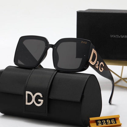 Dolce & Gabbana Unisex Sunglasses