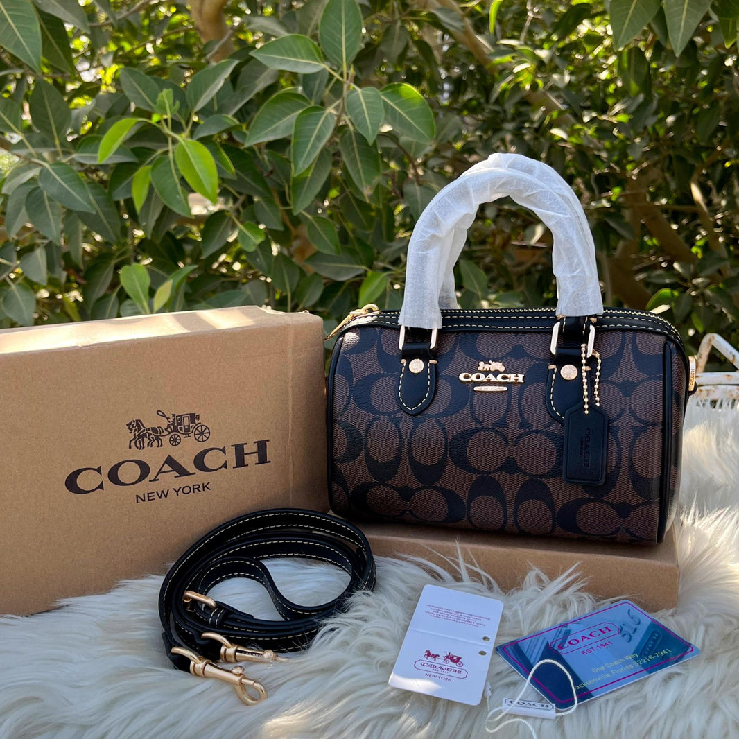 Cc Cherrie Signature Bag