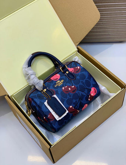 Coach Duple Small Bag