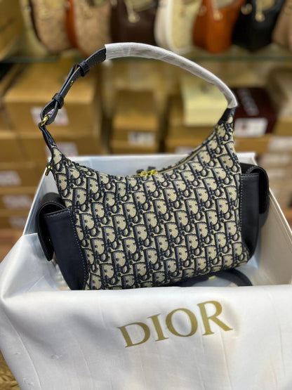 Dior Medium D-Dream Bag