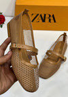 Zara Kira Pumps