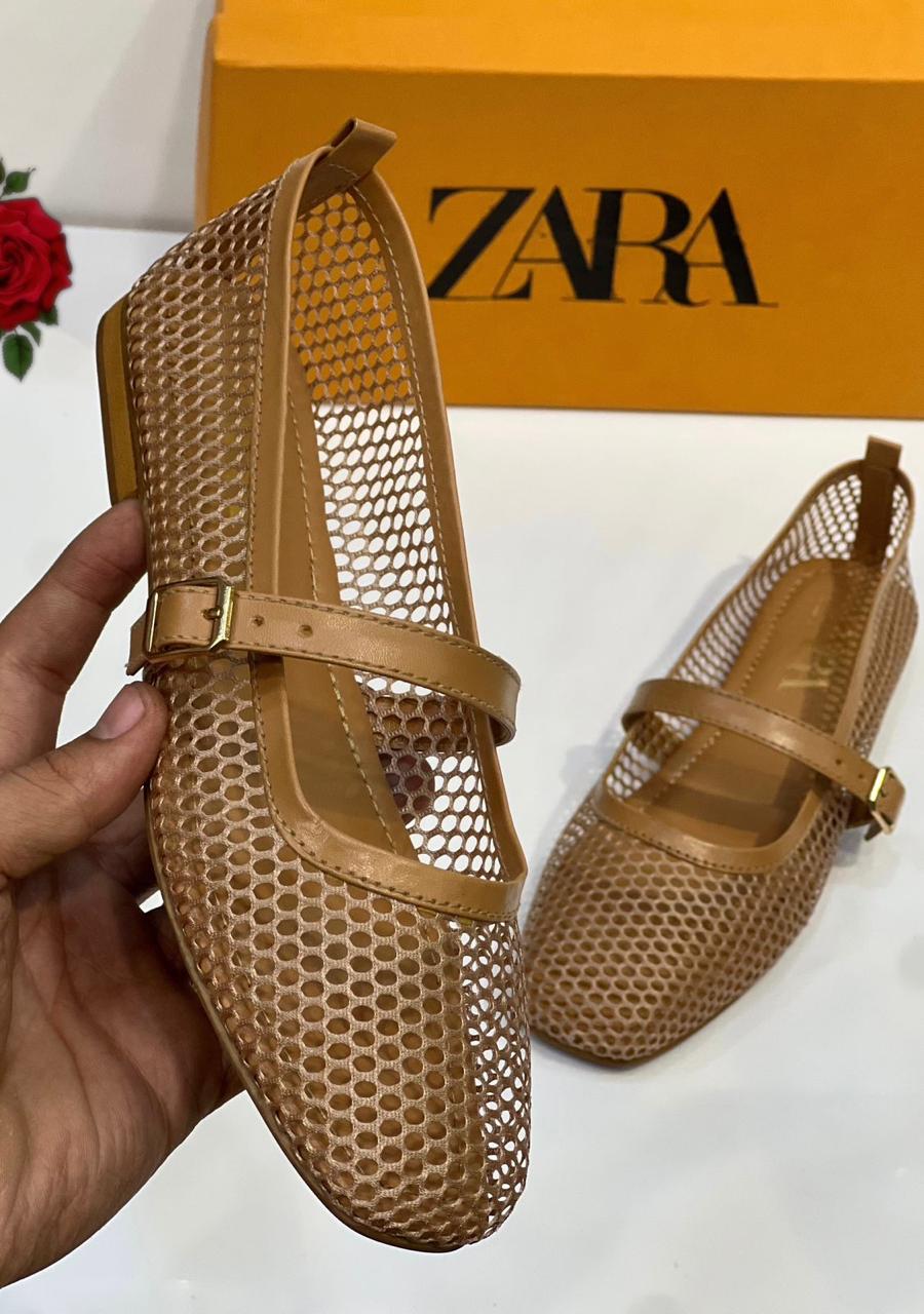 Zara Kira Pumps