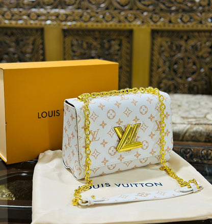 LOUIS VUITTON TWIST BAG