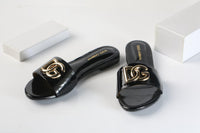 D&g Oran Sandals