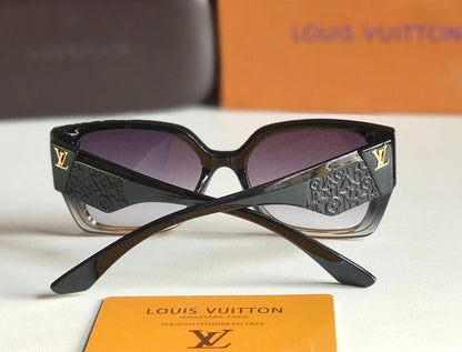 Lv Unisex Sunglasses
