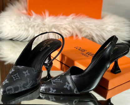 Lv Klien Heels