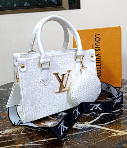 Stylish Ysl Cross Hoke Bags