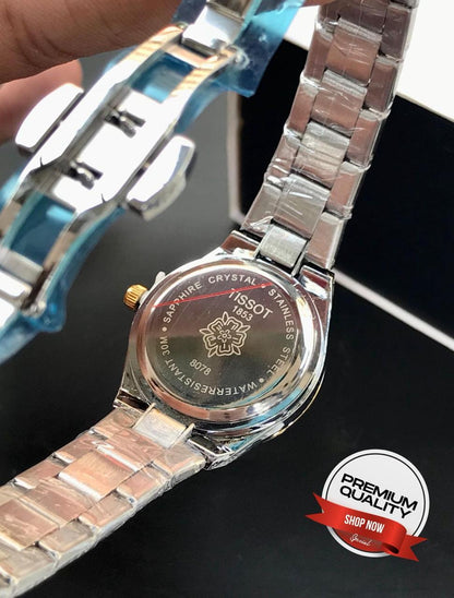 Tissot Women Watch