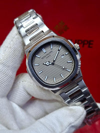 Patek Phillips Unisex Watch