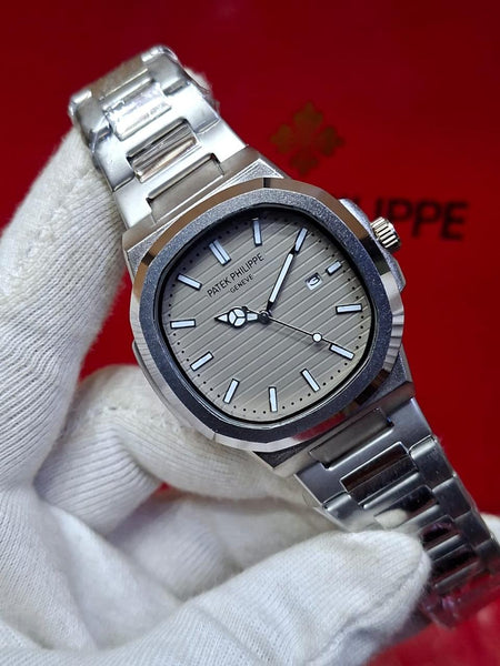 Patek Phillips Unisex Watch