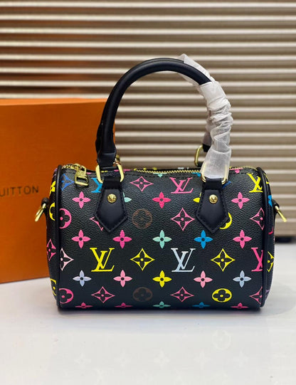 Lv Duffle Bag