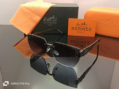 Hermes Harnes Glasses