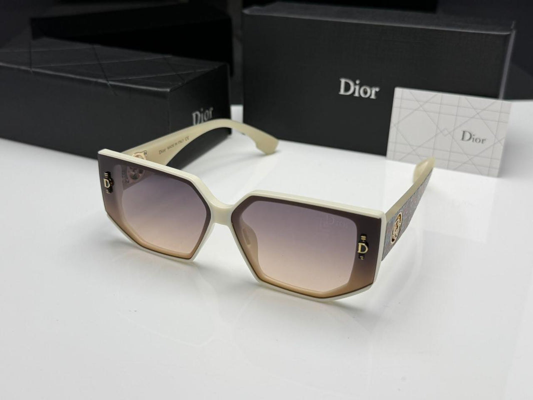 Cd Unisex Sunglasses