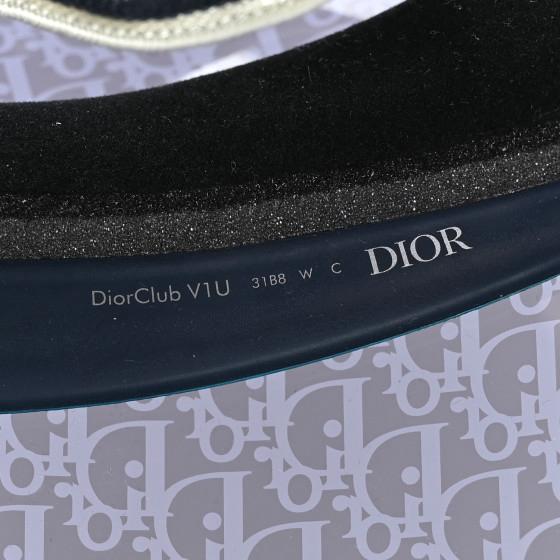 Eyewear - Diorclub V1u Visor