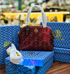 Tory Burch Quartz Bags