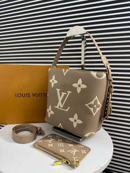Louis Vuitton Cross Body Bags