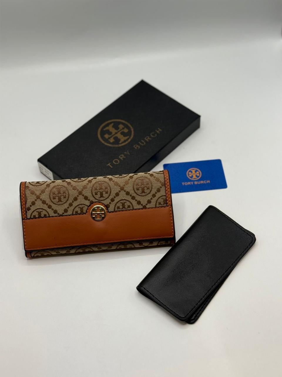 Tory Burch  Wallet And Cardholder