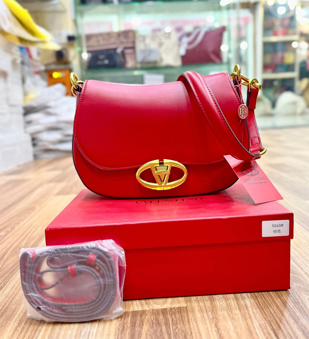 Valentino Garavani Shoulder Bag