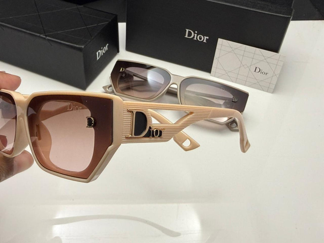 Cd Unisex Sunglasses