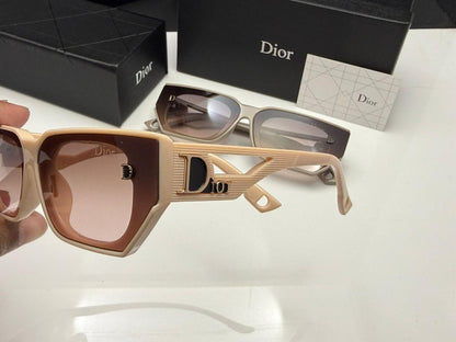 Cd Unisex Sunglasses
