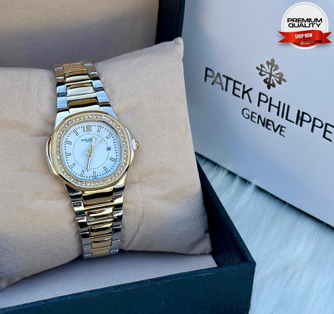 Patek Phillippes Geneva Watch