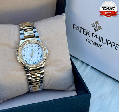 Patek Phillippes Geneva Watch