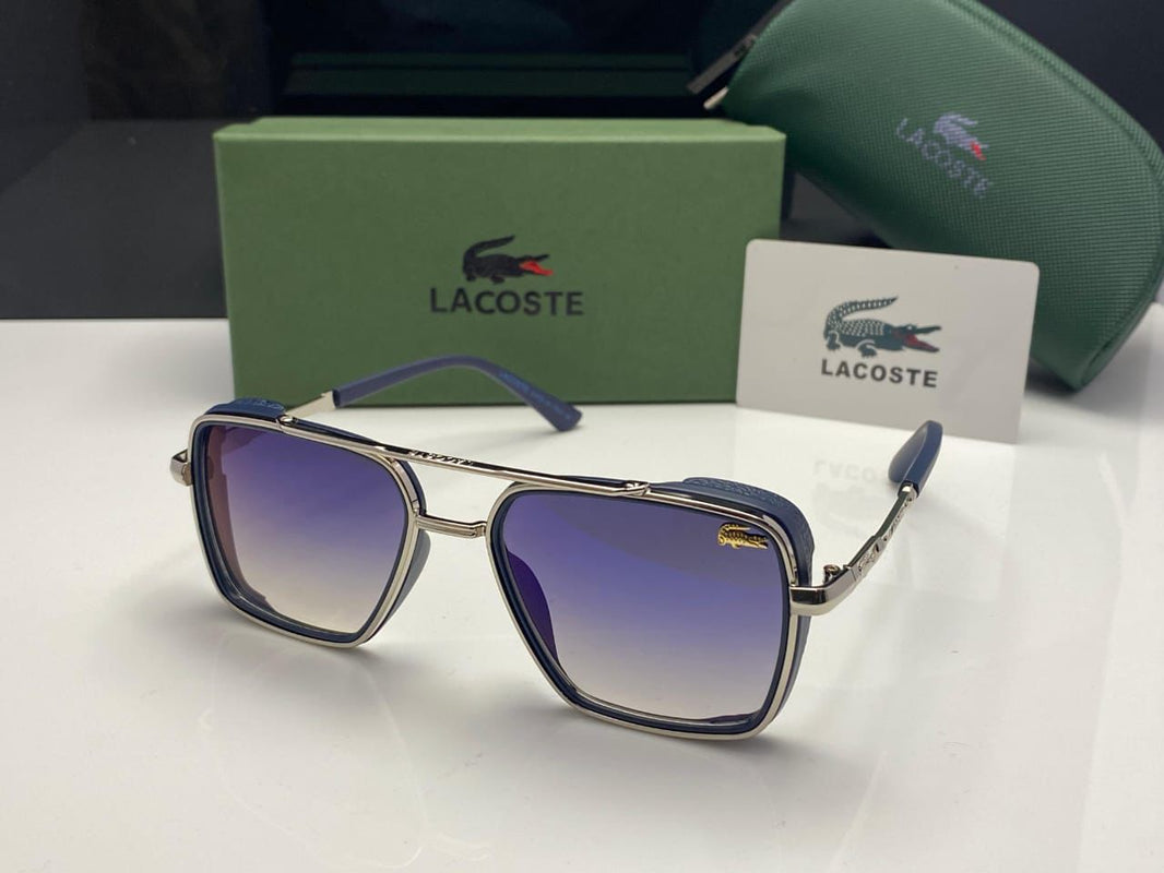 Lacoste For Men Sunglasses