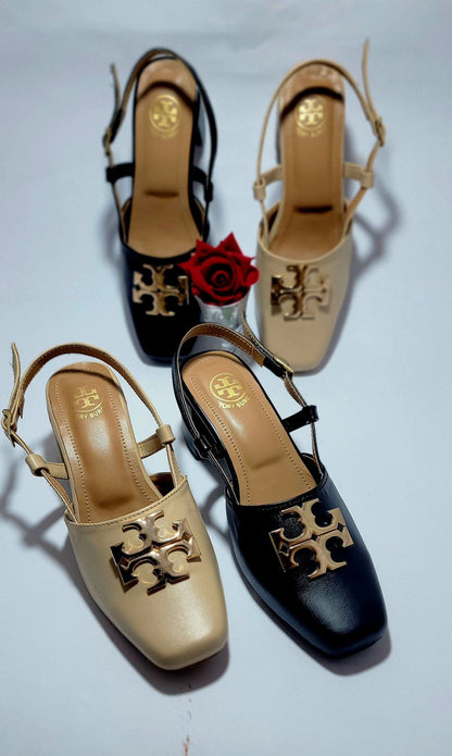 Tory Burch Eleanor Slingback
