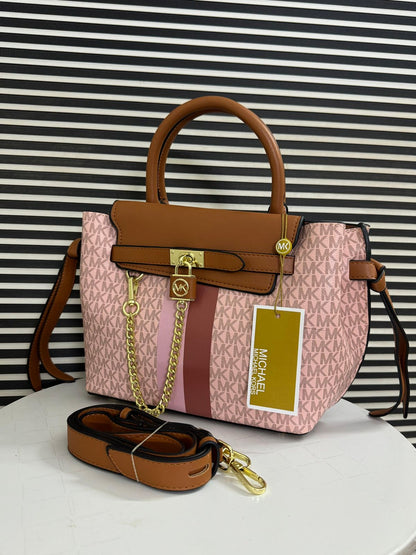 Michael Kors Hamilton Legacy