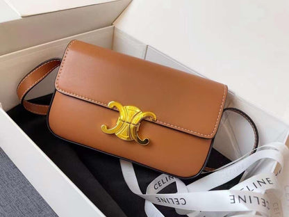 Celine Signature Mm Bag
