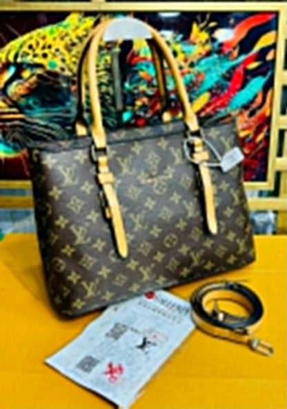 Louis Vuitton Elure Bags