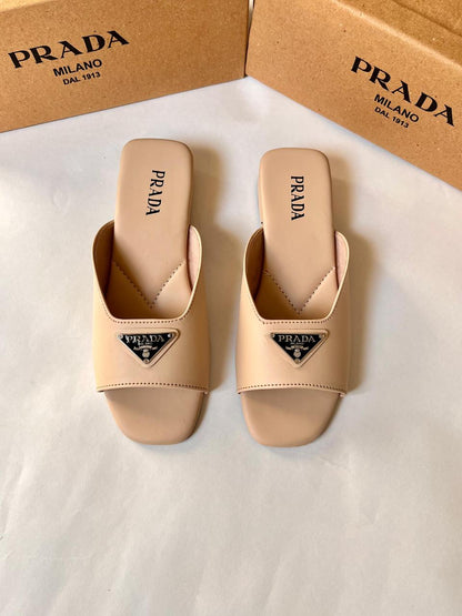Prada Sim Sandals