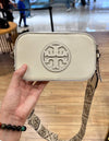 Tory Burch Miller Camera Crossbody Bag