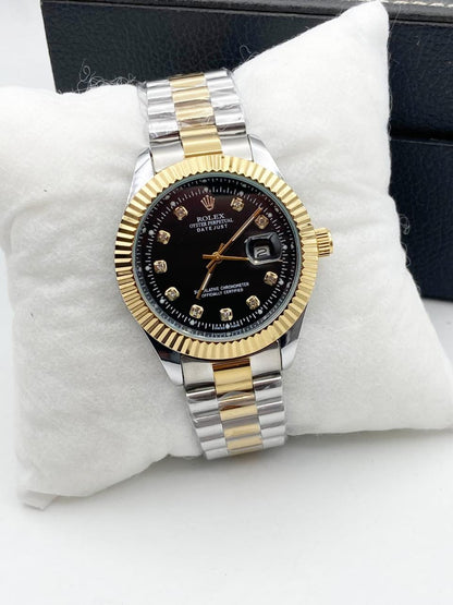 Rolex Unisex Watch