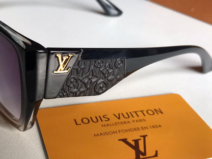Lv Unisex Sunglasses