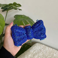 Swarovski Mini Rhinestone Clutch