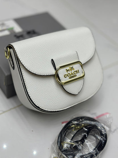 Coach Flap Soho Crossbody