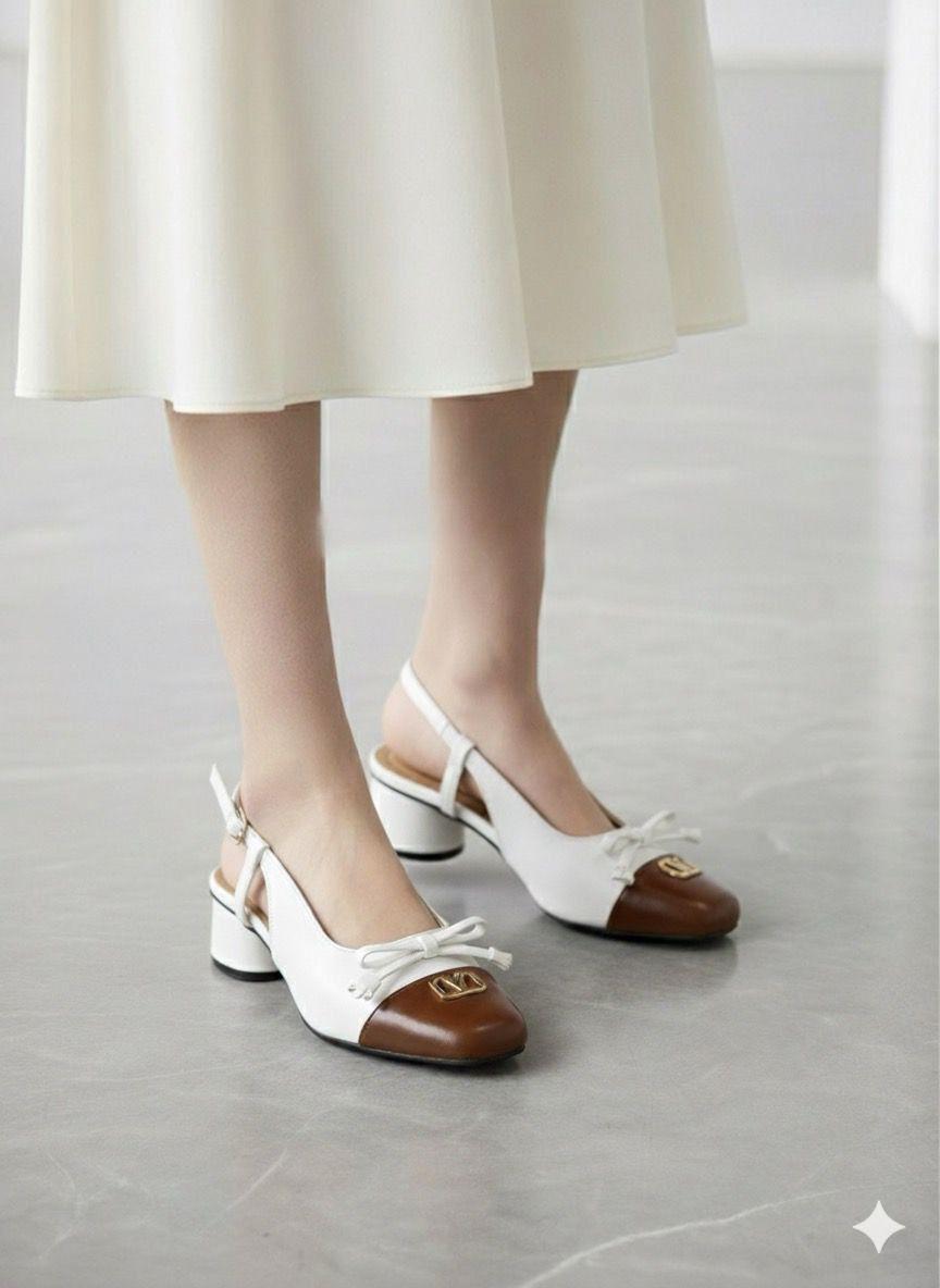Valentino Heel