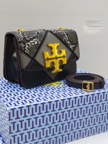Tory Burch Long Belt Cross Body Bags