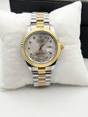 Rolex Unisex Watch