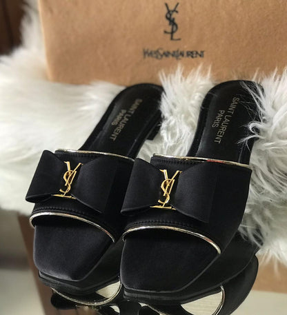 Saintlaurent Lina Sandals