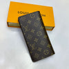 Louis Vuitton Unisex Card Wallet