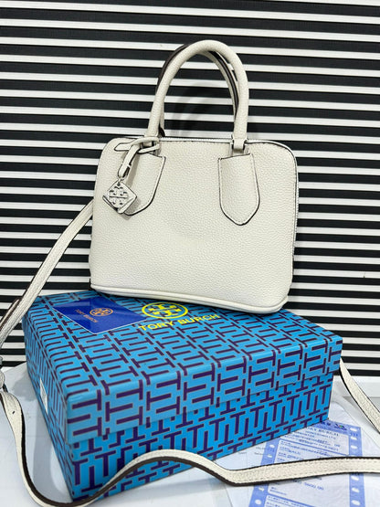 Tory Burch Alma Handbag