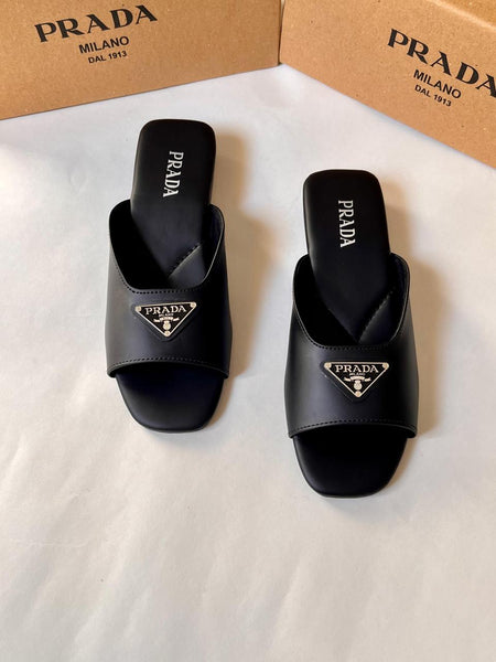 Prada Sim Sandals